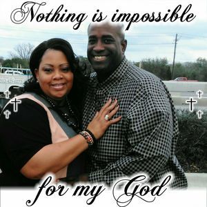 Meet your Posher, Donna